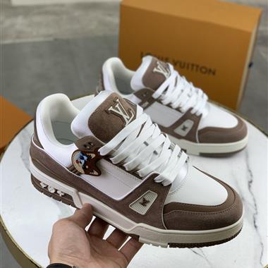 Louis Vuitton   2026新款男生休閒時尚鞋子