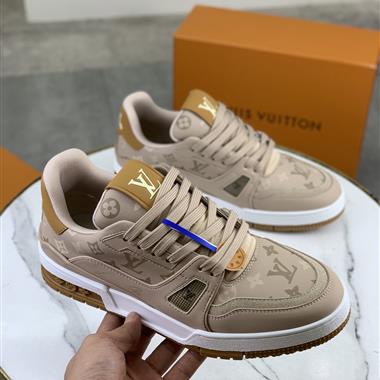 Louis Vuitton   2026新款男生休閒時尚鞋子