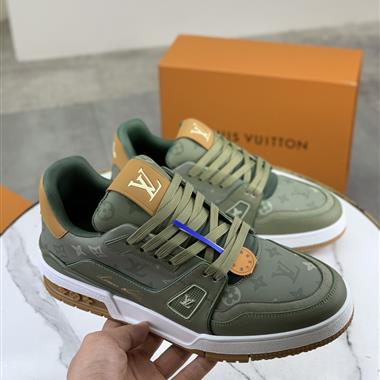 Louis Vuitton   2026新款男生休閒時尚鞋子