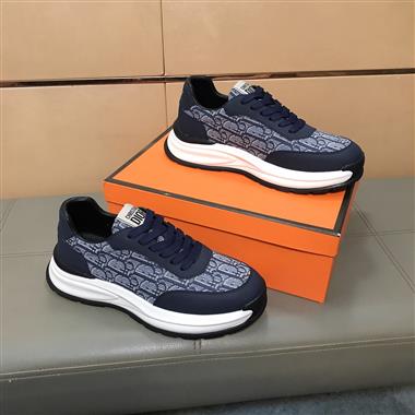 DIOR   2026新款男生休閒時尚鞋子