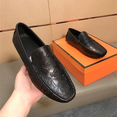 HERMES   2026新款男生休閒時尚鞋子