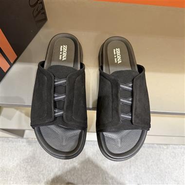 ZEGNA   2026新款男生休閒時尚鞋子