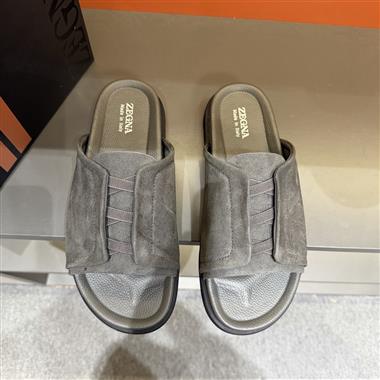 ZEGNA   2026新款男生休閒時尚鞋子