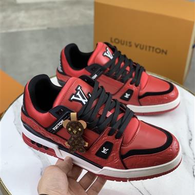 Louis Vuitton   2026新款男生休閒時尚鞋子