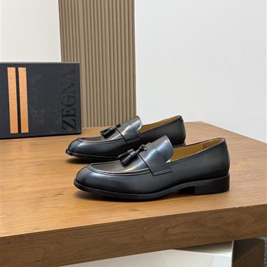 ZEGNA   2026新款男生休閒時尚鞋子