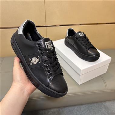 VERSACE   2026新款男生休閒時尚鞋子