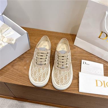 DIOR   2026新款男生休閒時尚鞋子