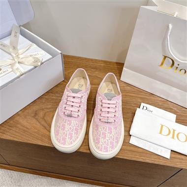 DIOR   2026新款男生休閒時尚鞋子