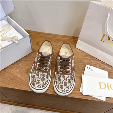 DIOR   2026新款男生休閒時尚鞋子