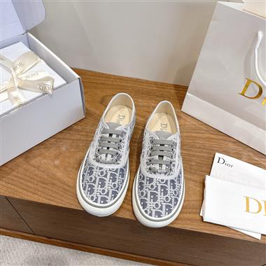DIOR   2026新款男生休閒時尚鞋子