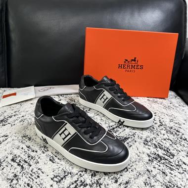 HERMES   2026新款男生休閒時尚鞋子