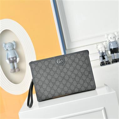 GUCCI   2026新款男生時尚包包   