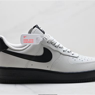 Nike Air Force 1“07空軍一號低幫百搭休閒運動板鞋