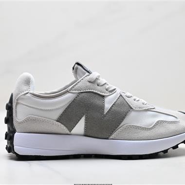 New Balance MS327 復古休閒運動慢跑鞋