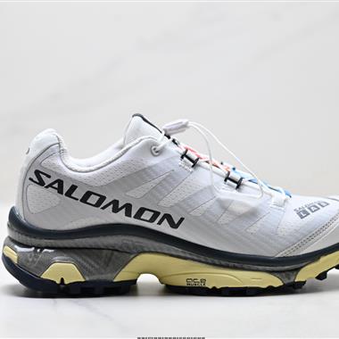 Salomon XT-4 OG 戶外越野跑鞋