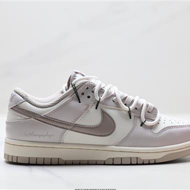 Nike Dunk Low Retro 低幫休閒運動板鞋