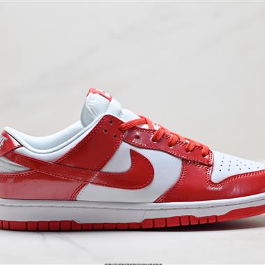 NIKE DUNK LOW 扣籃系列 復古低幫休閒運動滑板板鞋