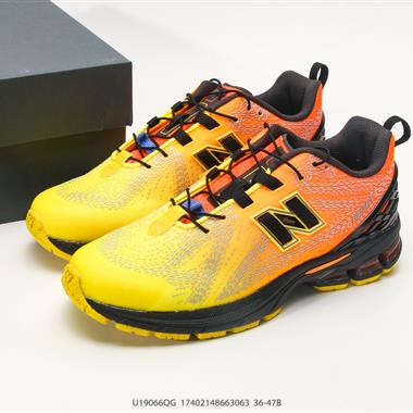 New Balance M1906系列 復古運動鞋