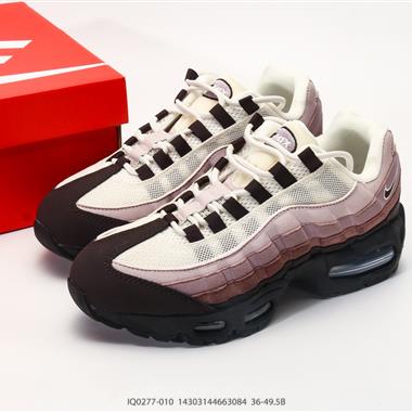 Nike Air Max 95 OG 氣墊復古慢跑百搭鞋休閒運動鞋