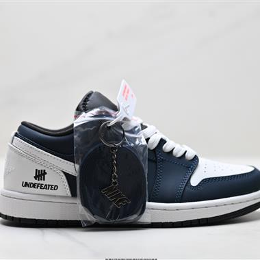 Nike Air Jordan 1 Low AJ1 低幫休閒板鞋