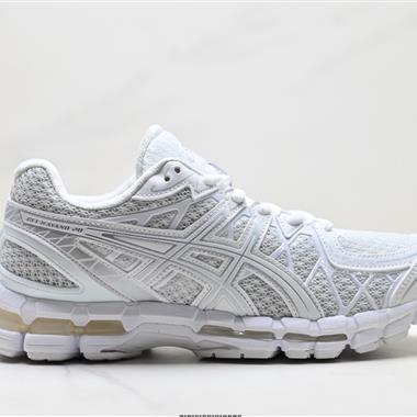 Asics Gel-Kayano 20 亞瑟士 舒適百搭耐磨支撐透氣 低幫跑步鞋