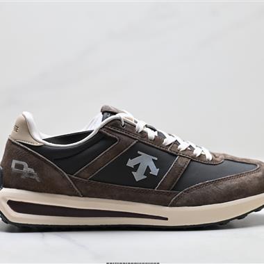 DESCENTE CHRON RACER 舒適百搭 防滑耐磨 低幫 生活休閒鞋