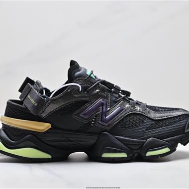 New Balance 9060系列 新百倫 復古休閒運動慢跑鞋
