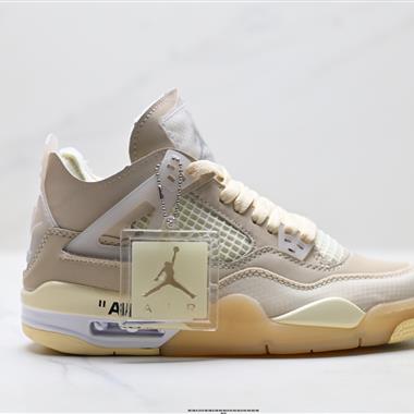 Nike Air Jordan 4 Retro AJ4代復古休閒運動文化籃球鞋