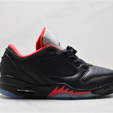 Nike Air Jordan 5 Retro Low AJ5 低幫減震防滑籃球鞋