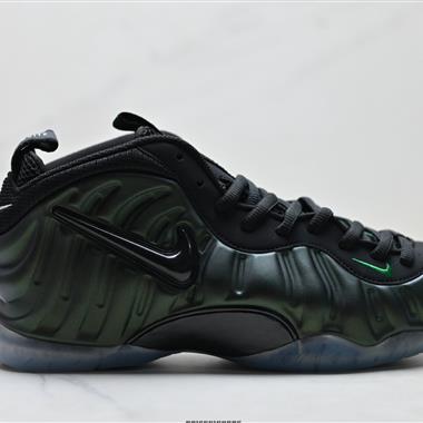 NIKE AIR FOAMPOSITE ONE 噴泡 復古籃球鞋