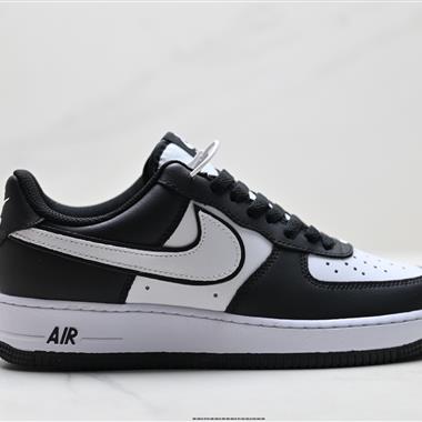 Nike Air Force 1“07空軍一號低幫百搭休閒運動板鞋