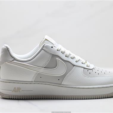 Nike Air Force 1“07空軍一號低幫百搭休閒運動板鞋