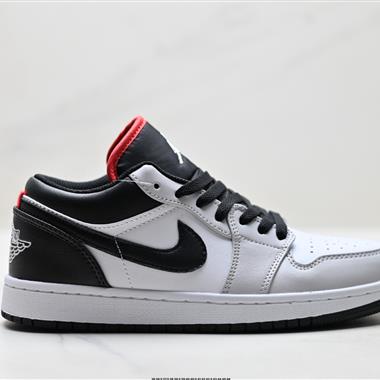 Nike Air Jordan 1 Low 經典百搭 AJ1 低幫休閒板鞋