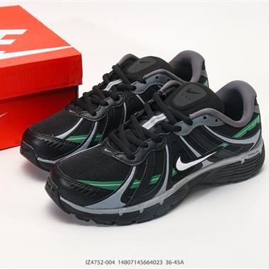 Nike p-9000 舒適百搭 休閒跑步鞋