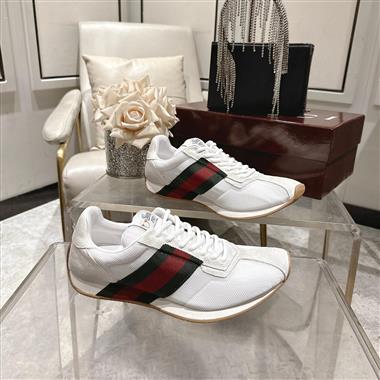 GUCCI   2026新款女生休閒時尚鞋子
