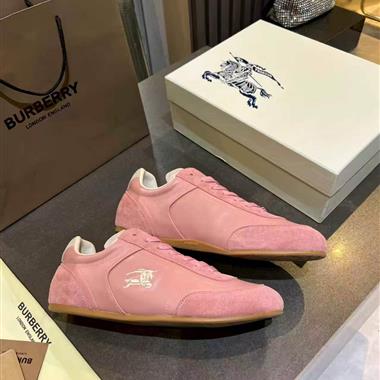 BURBERRY   2026新款男女生休閒時尚鞋子