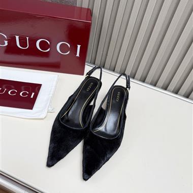 GUCCI   2026新款女生休閒時尚鞋子