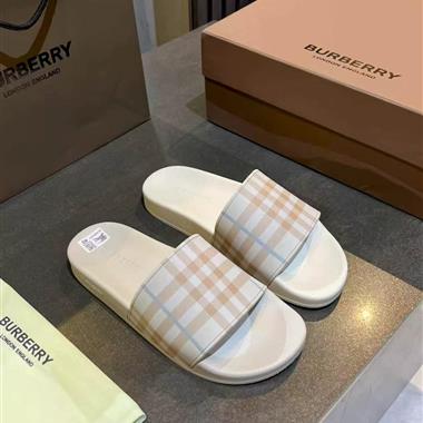 BURBERRY   2026新款男女生休閒時尚鞋子