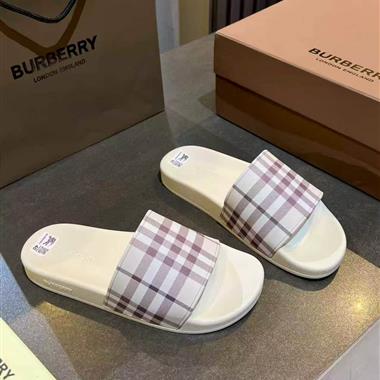 BURBERRY   2026新款男女生休閒時尚鞋子