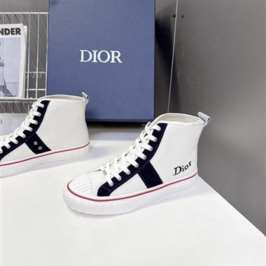 DIOR  2026新款女生休閒時尚鞋子