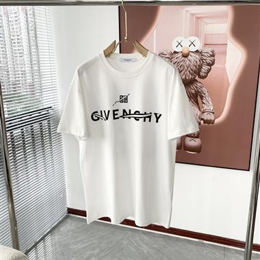 GIVENCHY   2026夏季新款短袖T恤