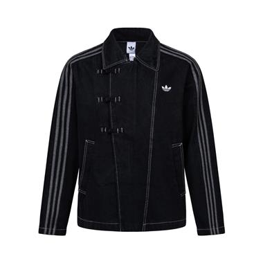 ADIDAS   2026秋冬新款風衣夾克外套