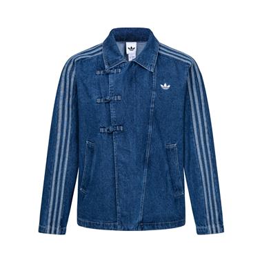 ADIDAS   2026秋冬新款風衣夾克外套