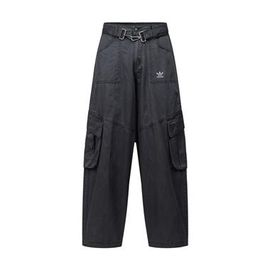 ADIDAS   2026秋冬新款女生休閒長褲