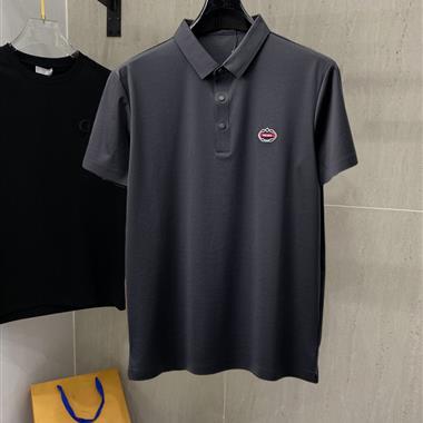 PRADA   2026夏季新款短袖POLO衫
