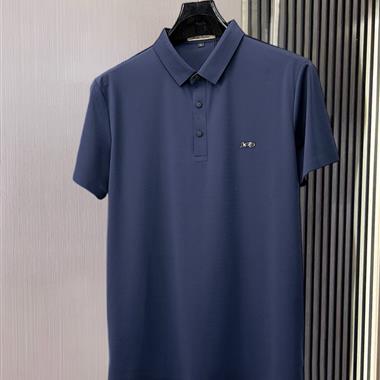 BURBERRY   2026夏季新款短袖POLO衫