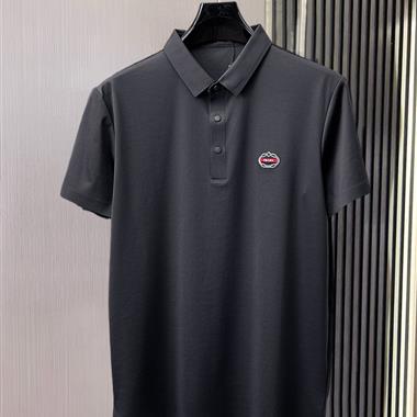 PRADA   2026夏季新款短袖POLO衫