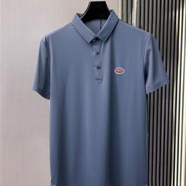 PRADA   2026夏季新款短袖POLO衫