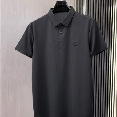 D&G   2026夏季新款短袖POLO衫