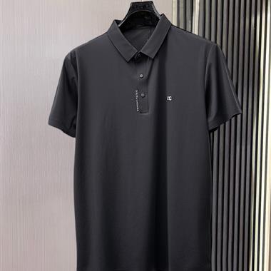 D&G   2026夏季新款短袖POLO衫